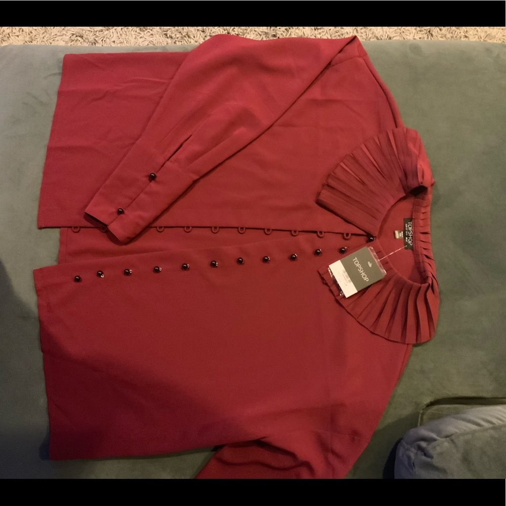 Topshop - Picture 2 of 4